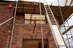 house extensions Grendon Bishop