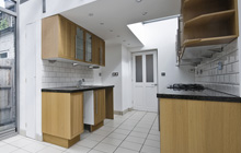 Grendon Bishop kitchen extension leads